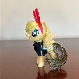 My Little Pony Songbird Serenade, Hasbro 2017